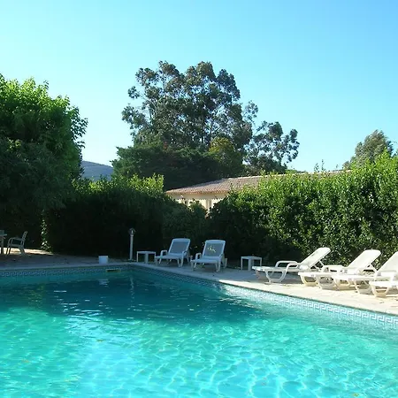 Le Ginestel Hotel