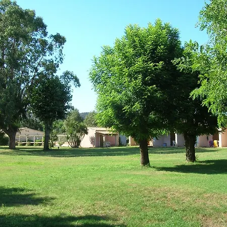 Hotel Le Ginestel *