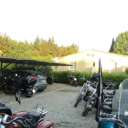 Le Ginestel Hotel