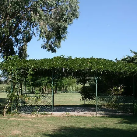 Le Ginestel Hotel *